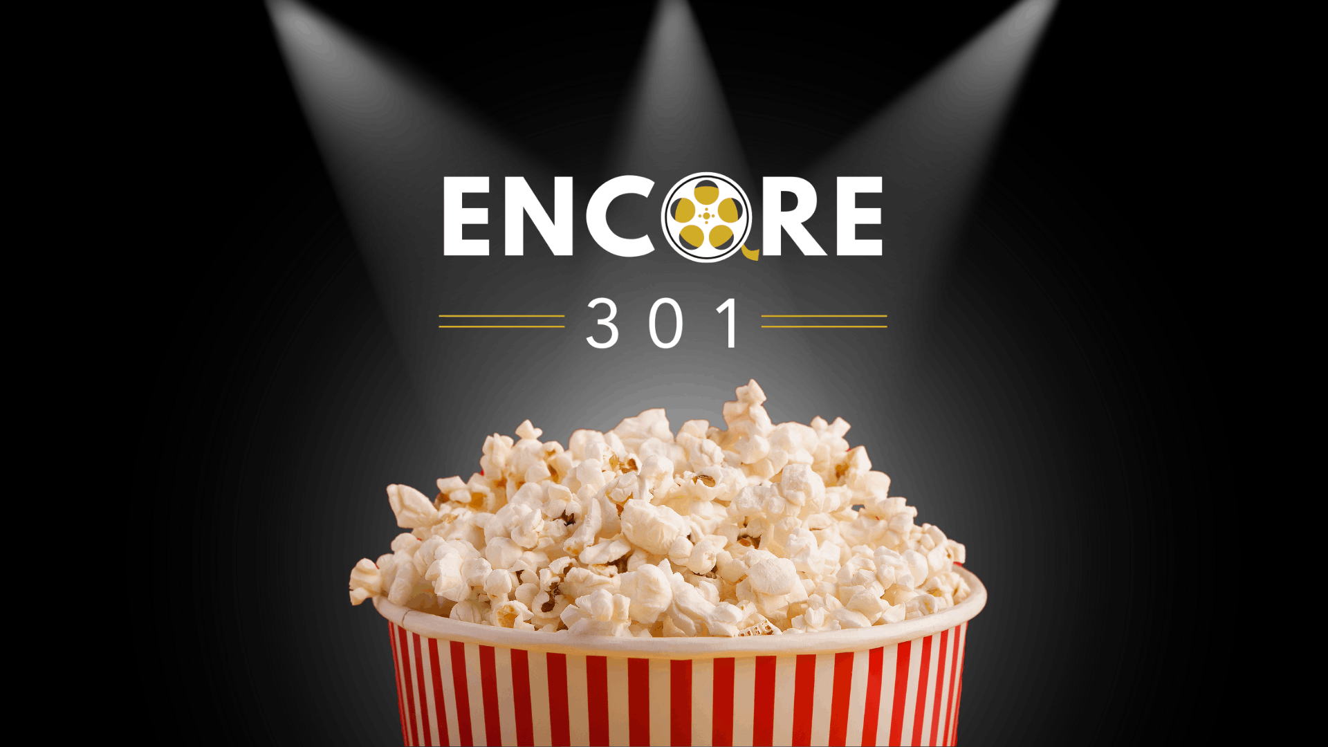 Encore 301 | Movie Theatre | 125 4th St SW, Devils Lake, ND, USA